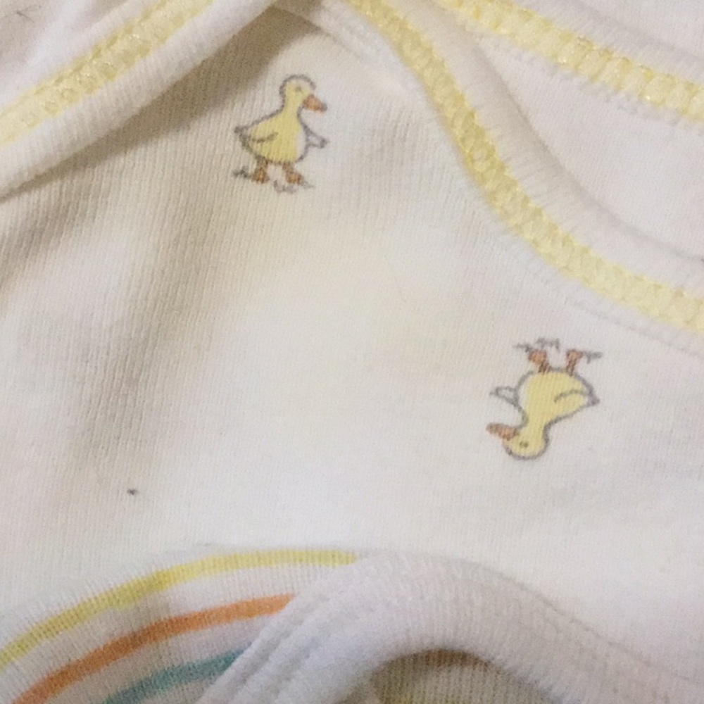 Unisex baby 0-3months lot 🐓 - Picture 2 of 3